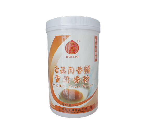 蛋奶香粉