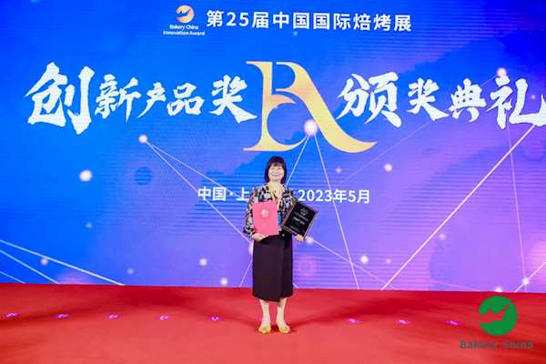 乳酸菌風(fēng)味優(yōu)面膏：創(chuàng)新產(chǎn)品獎(jiǎng)得主，開創(chuàng)面團(tuán)新紀(jì)元