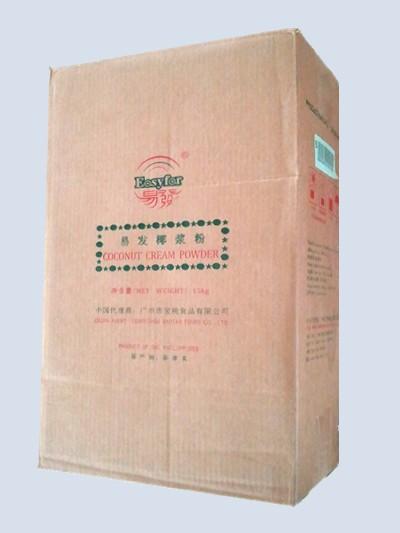 菲律賓進口易發(fā)椰漿粉